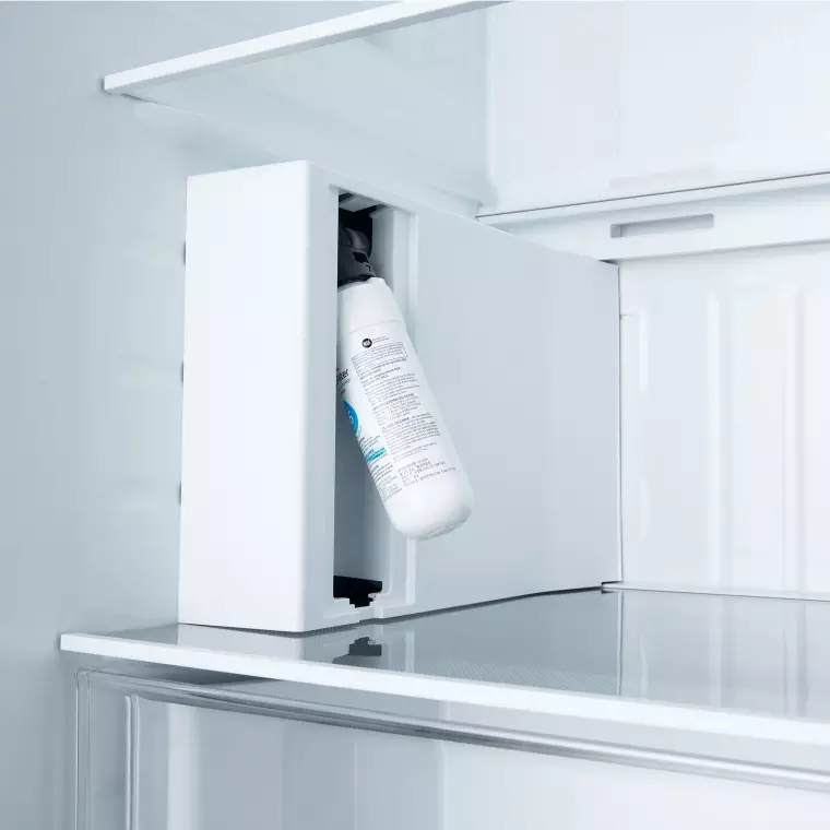 LG Outlet Frigorífico Side By side Serie 400, Inox antihuellas. E, 641 L, GSLC40PYPE.OUTLET